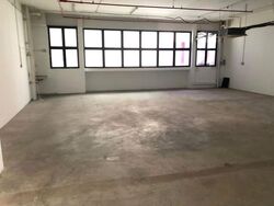 Cititech Industrial Building (D14), Factory #625888981